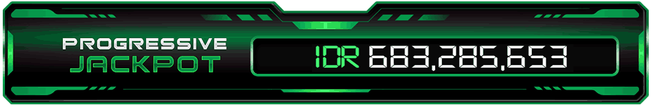 INDONET77 Jackpot