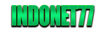 Logo INDONET77